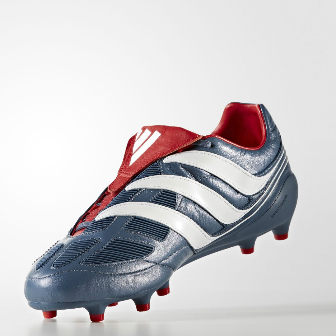 old adidas predator football boots for 