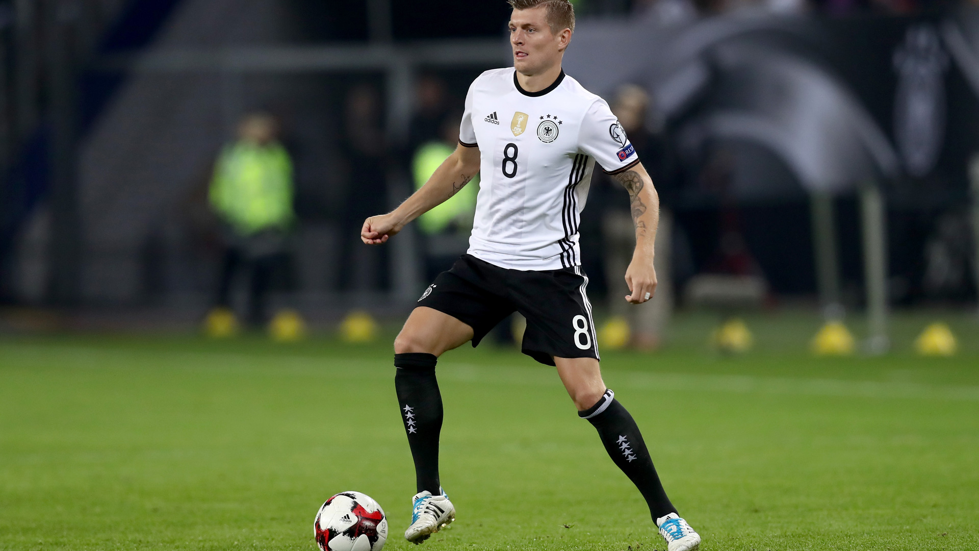 Verdienst Toni Kroos Verdienst Toni Kroos
