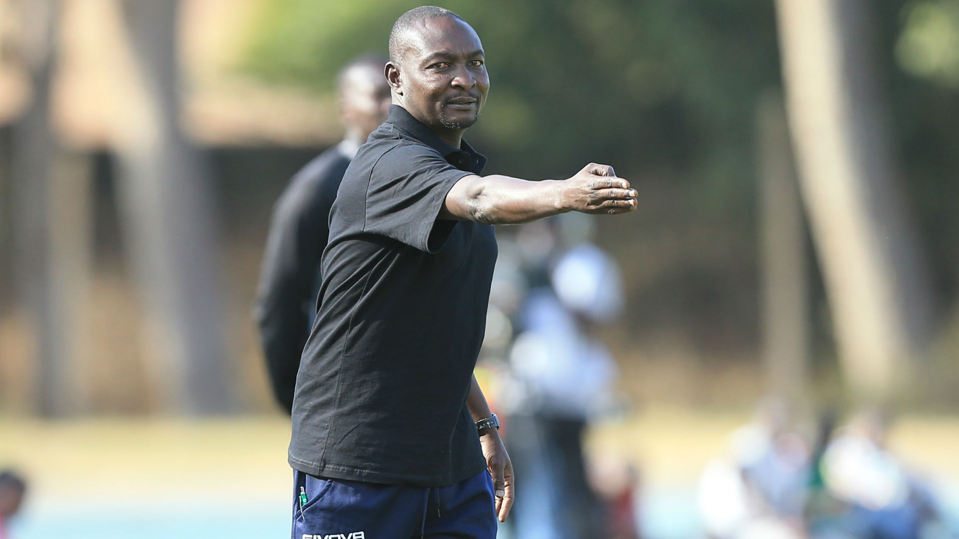 Cecafa Cup: Kenya's target is to return home with trophy – Otieno