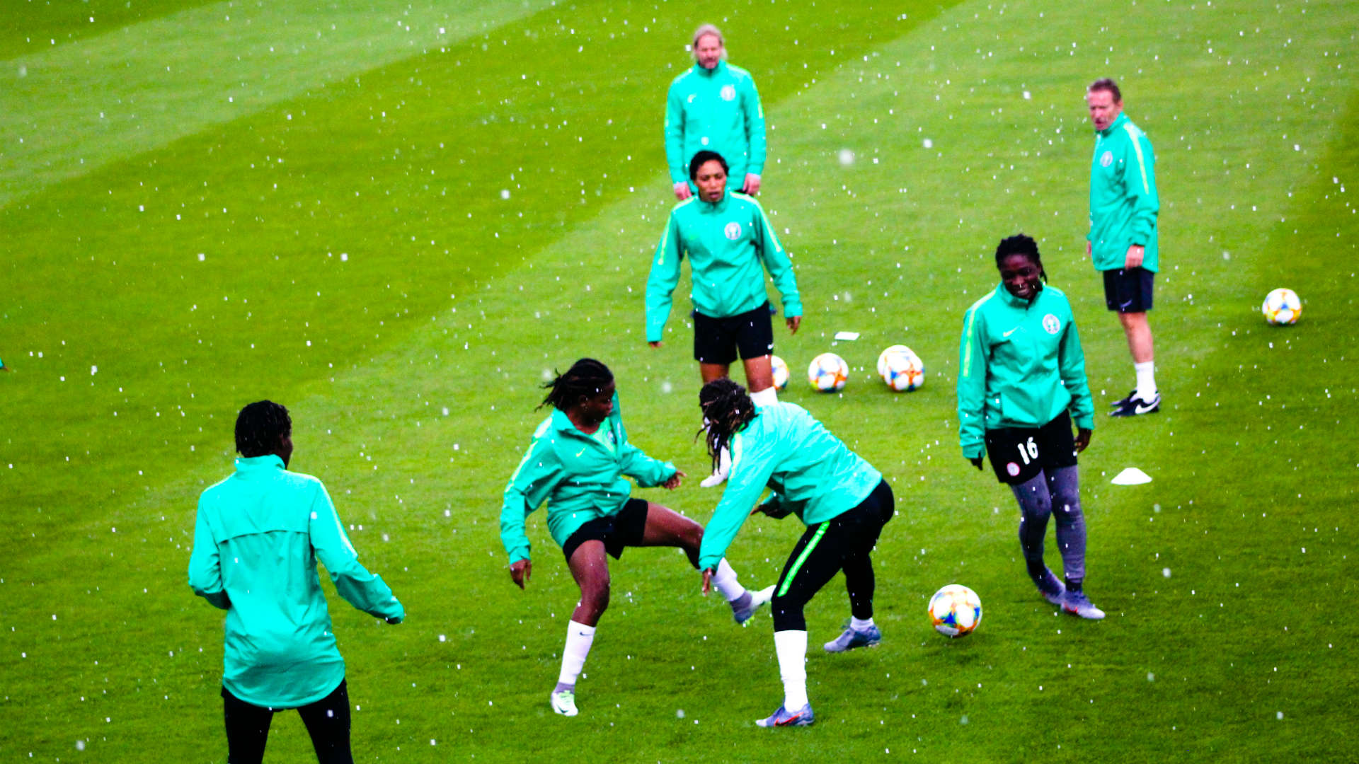 Afcon 2019: How Nigeria is anticipating their third-place match against Tunisia Afcon 2019: How Nigeria is anticipating their third-place match against Tunisia