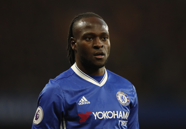 Chelsea have no special FA Cup plans for Alexis Sanchez, says Victor Moses