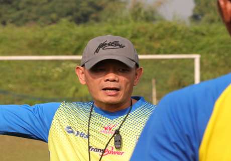 Persikad Tunjuk Eks Pelatih Persipura