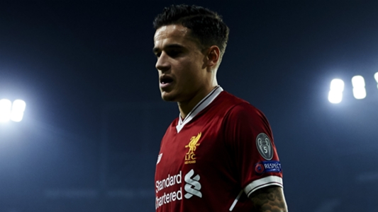 El Liverpool, más abierto a vender a Philippe Coutinho este invierno | Goal.com