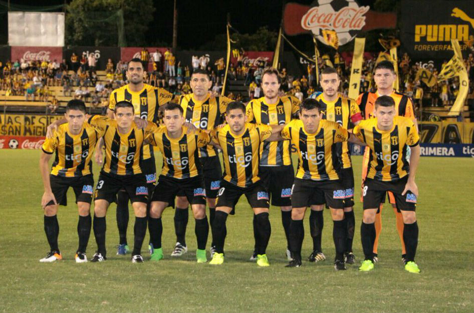 River irá con Guaraní y el Ciclón jugará ante Emelec