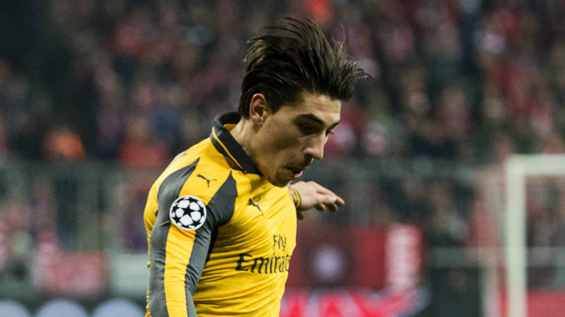 Bellerin HD