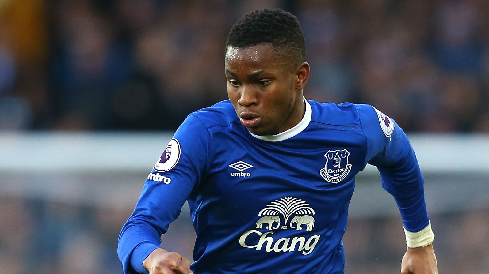 Ademola Lookman Makes Scoring Debut For RB Leipzig | Sporting News ...