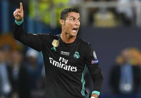Messi & Ronaldo make UEFA shortlist