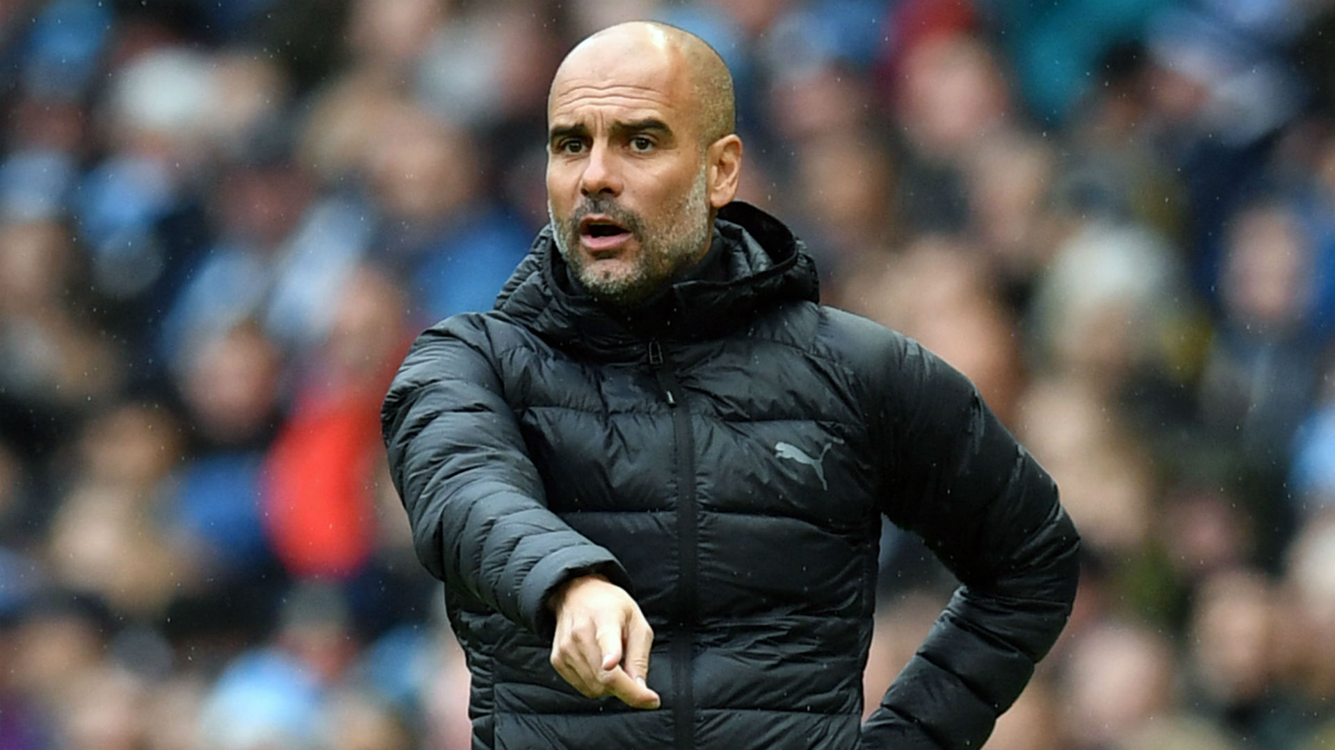 Manchester City, Guardiola remonté contre ses troupes