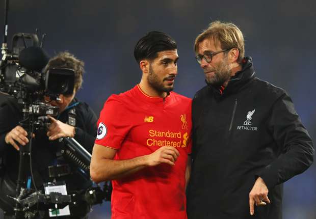 Why Juventus target Emre Can must convince Liverpool to show him the money