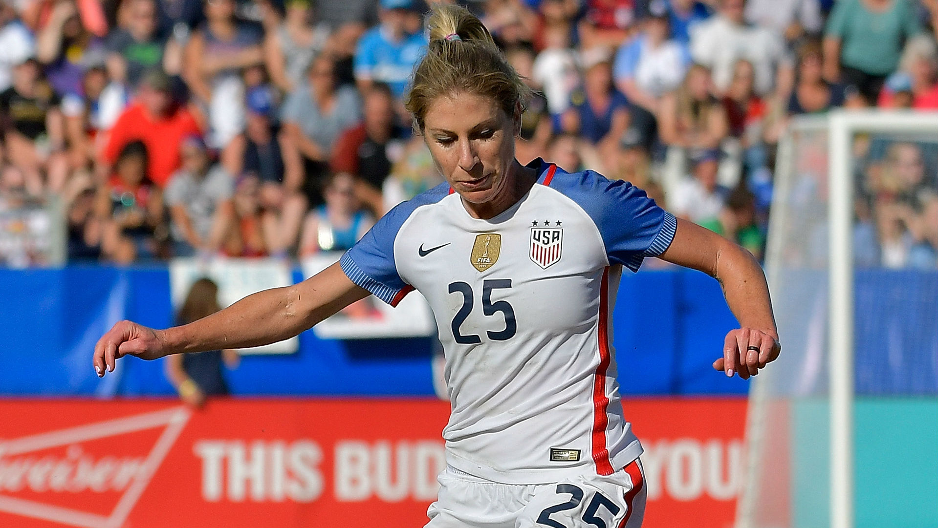 Power rankings The USWNT's top 20 most important players Sporting News