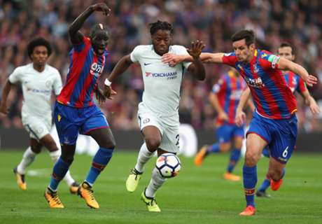 Crystal zabio prva dva gola u sezoni i porazio Chelsea