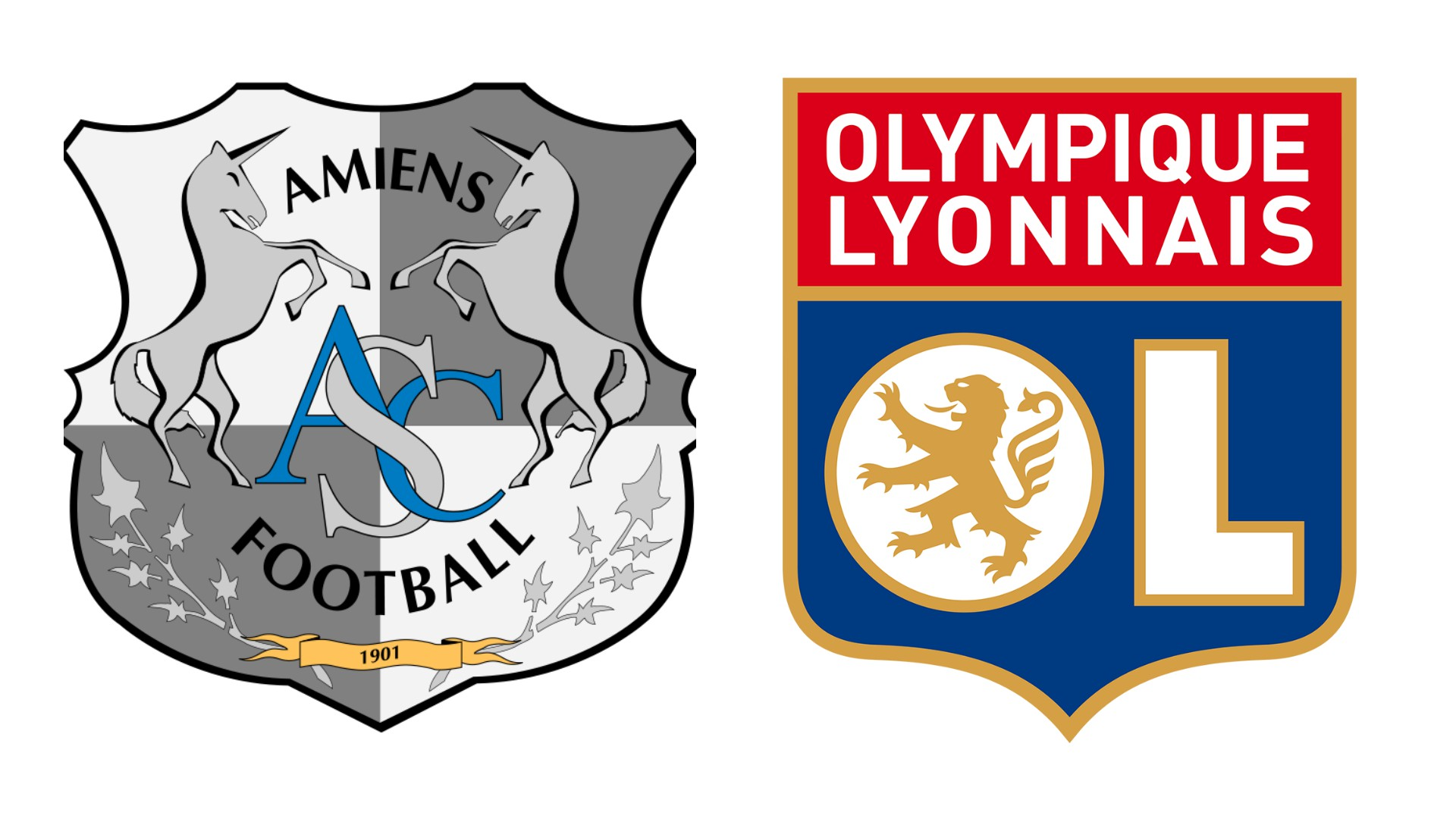 Ligue 1, 5e j. : les stats à connaître avant Amiens-Lyon