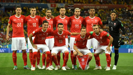 Deutsche Spiele Bei Der Wm 2018