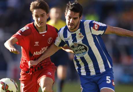RESMI: Schalke Boyong Insua