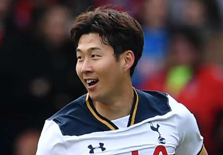 VIDEO - Tottenham-topper breekt arm