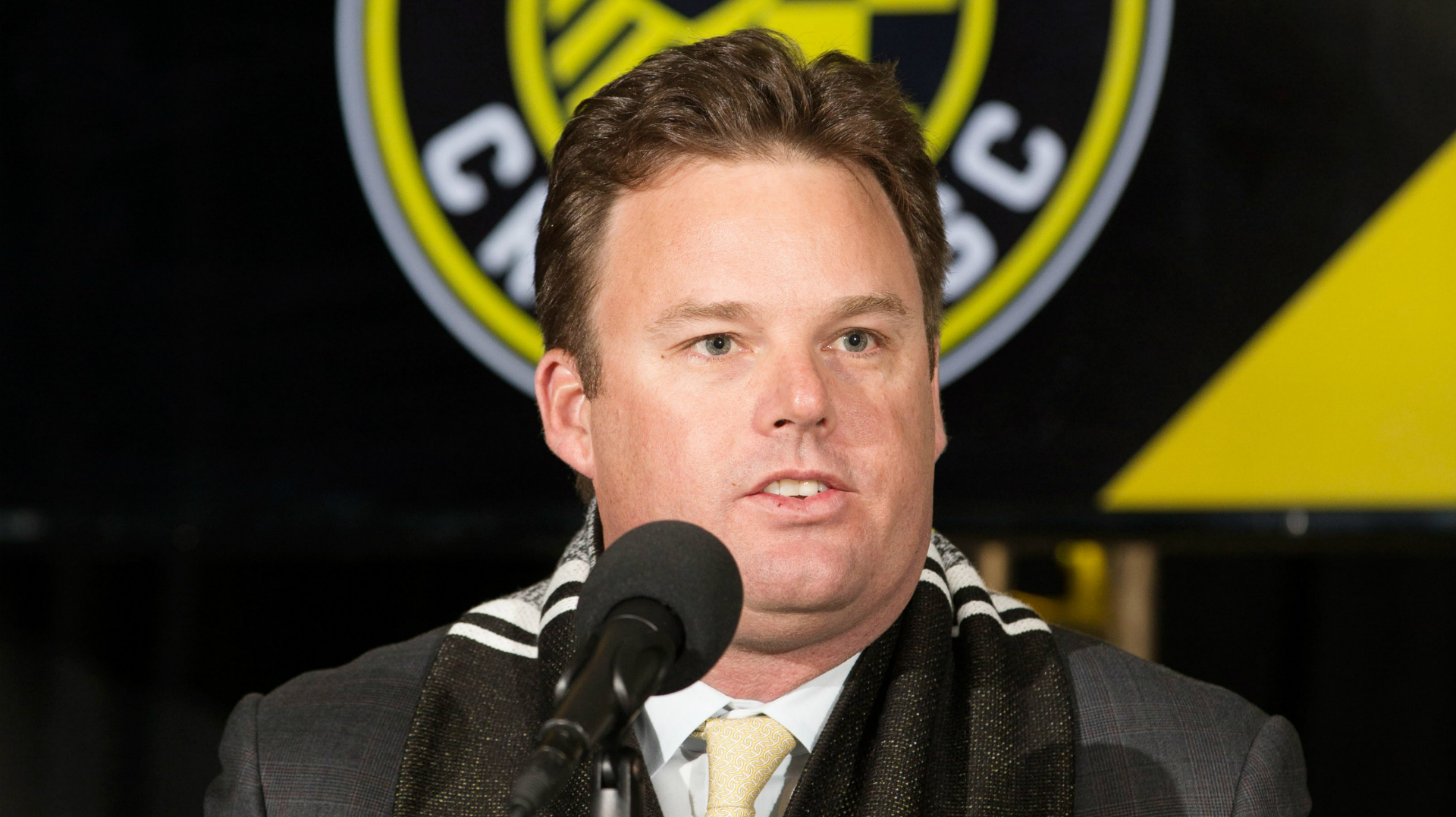 Report: Columbus Crew considering move to Austin in 2019