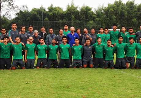 Mental Dan Kondisi Pemain Timnas Indonesia U-22 Sudah Siap