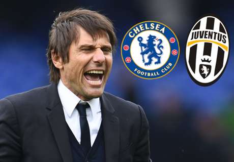 How Chelsea profit from Juve success