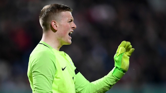 World Cup 2018: Jordan Pickford can handle being England's No.1 in Russia - Chris Kirkland | Goal.com