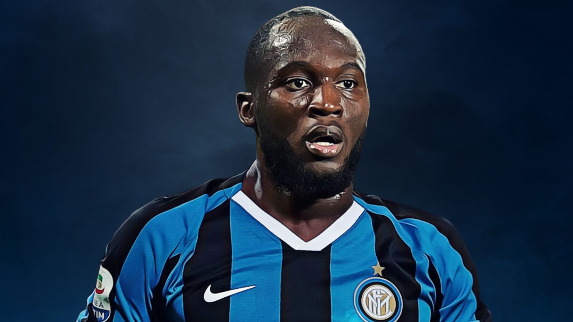 Le tacle de Lukaku envers la Premier League : "En Serie A, on s'entraîne vraiment"