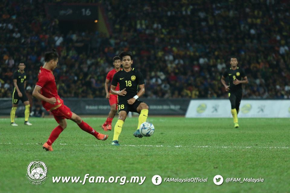 Akhyar wants to reach AFF U-18 final