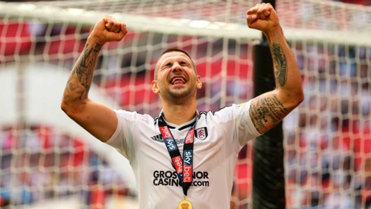 Mitrovic targets World Cup knockout stage with Serbia after bright Fulham loan | Goal.com