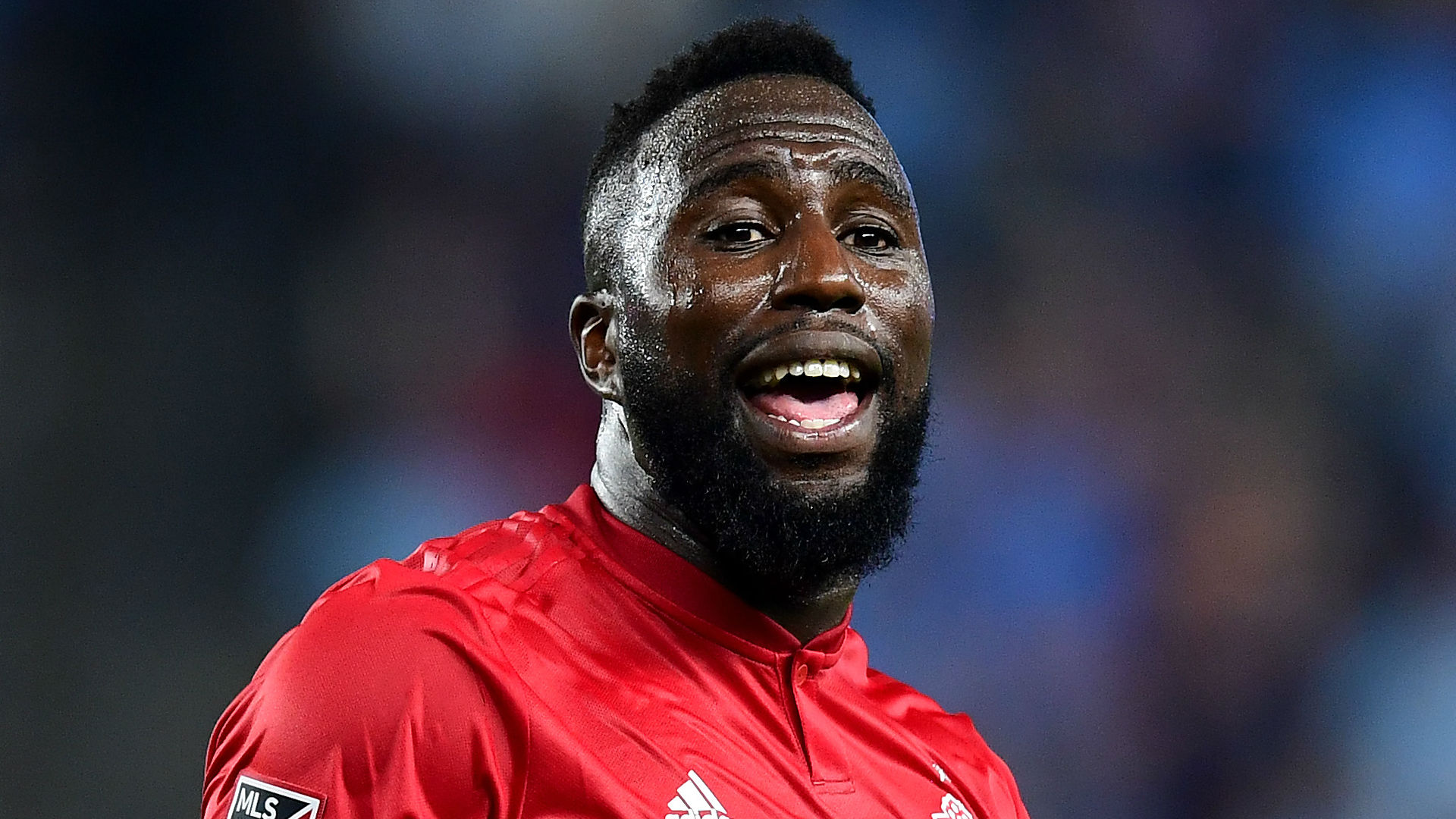 Altidore: It would take a miracle to be ready for MLS Cup Altidore: It would take a miracle to be ready for MLS Cup
