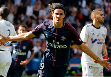 Gol Terbaik Pekan 1 Ligue 1 2017/18