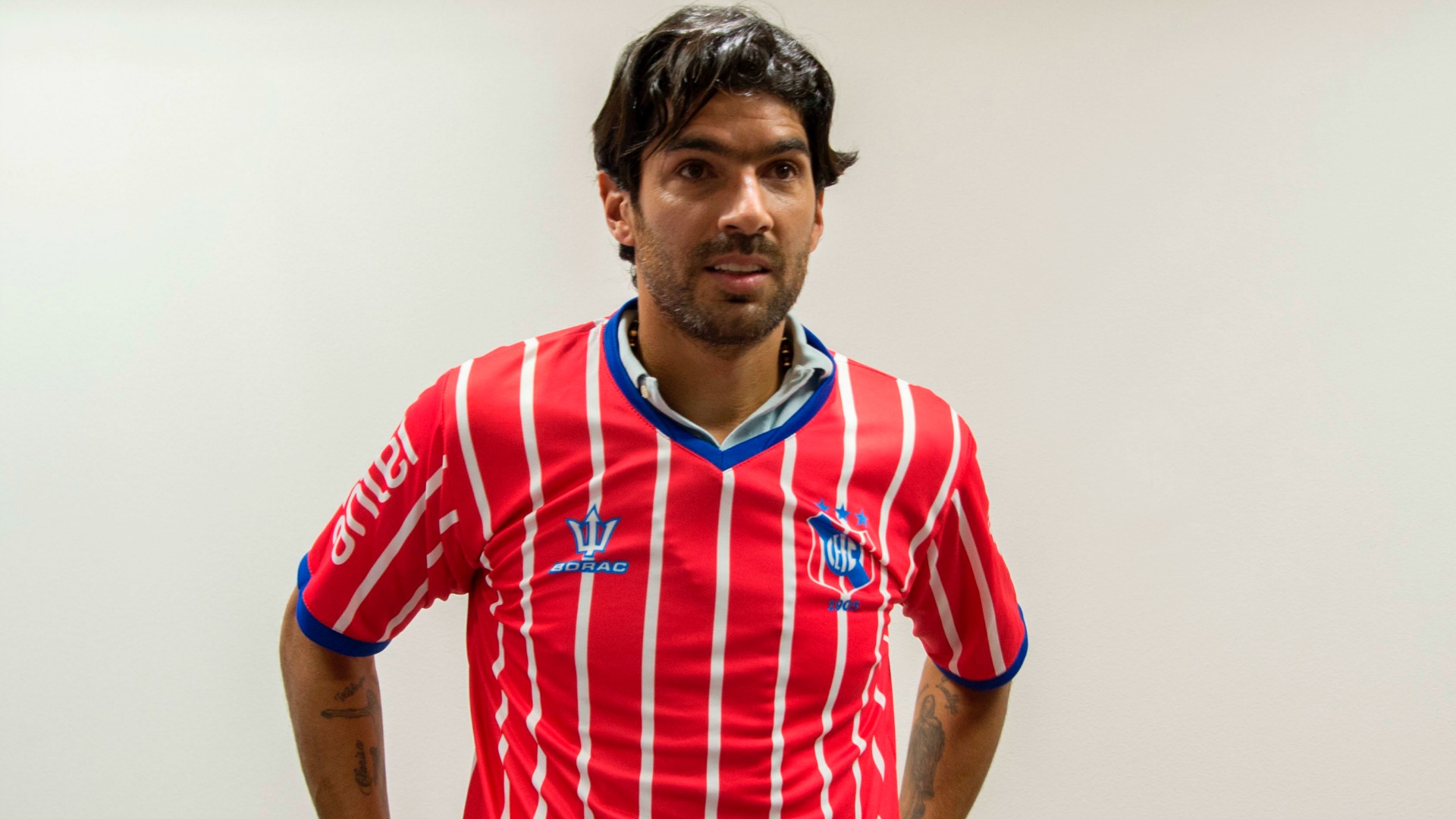Sebastián Abreu sobre eventual llegada a Puerto Montt: