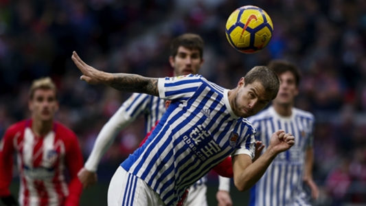Fichajes: Iñigo Martínez da el 'sí' al Athletic Club de Bilbao | Goal.com