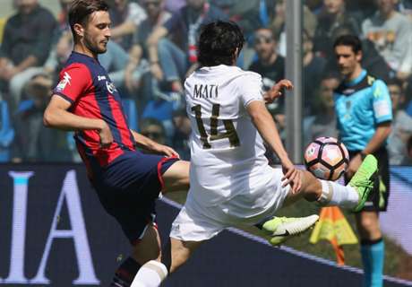 10 días separan a Matías de Colo Colo