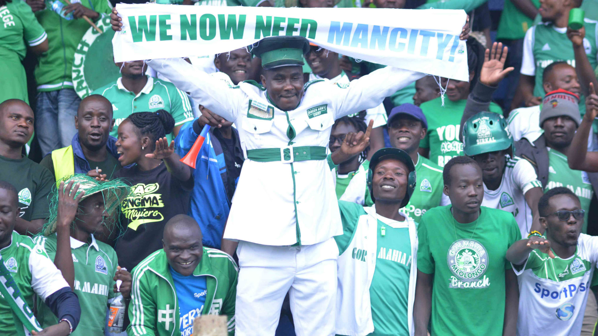 gor mahia jersey price