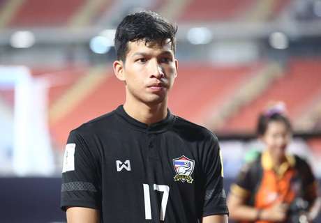 ธนบูรณ์ : ผมต้องขอโทษแฟนบอลทุกๆคน