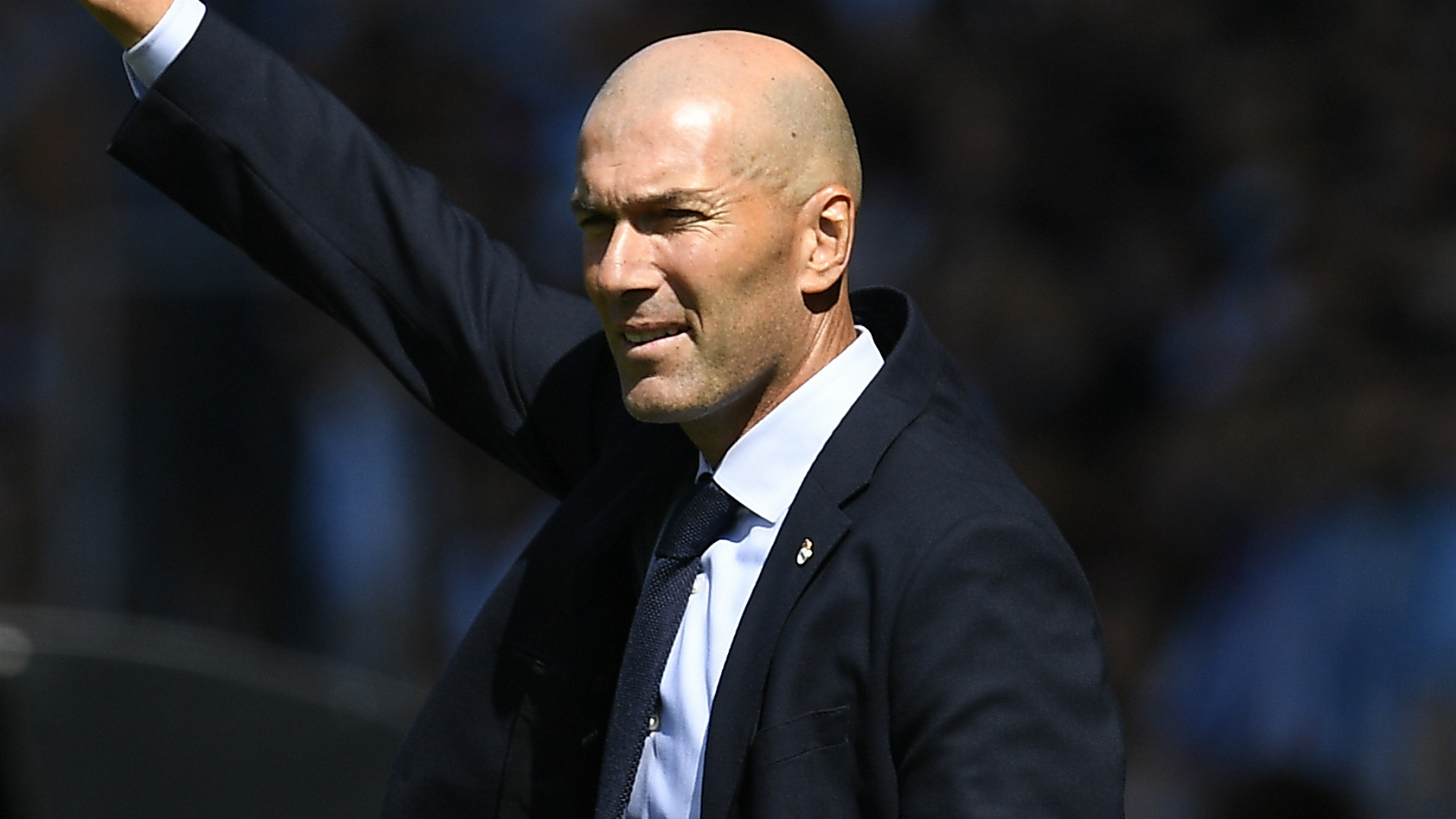 Zidane aurait averti le Real Madrid : il ne veut pas de Neymar