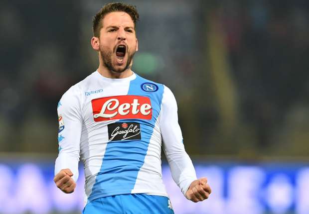 Magician Mertens is the most in-form player in Europe - and Madrid should fear him - Goal.com
