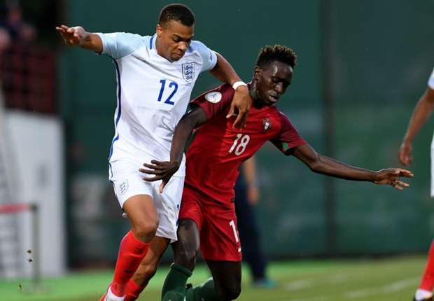 England beat Portugal to claim Under-19 European Championship glory - Goal.com