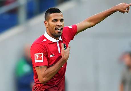 ►5 coisas sobre a rodada da Bundesliga