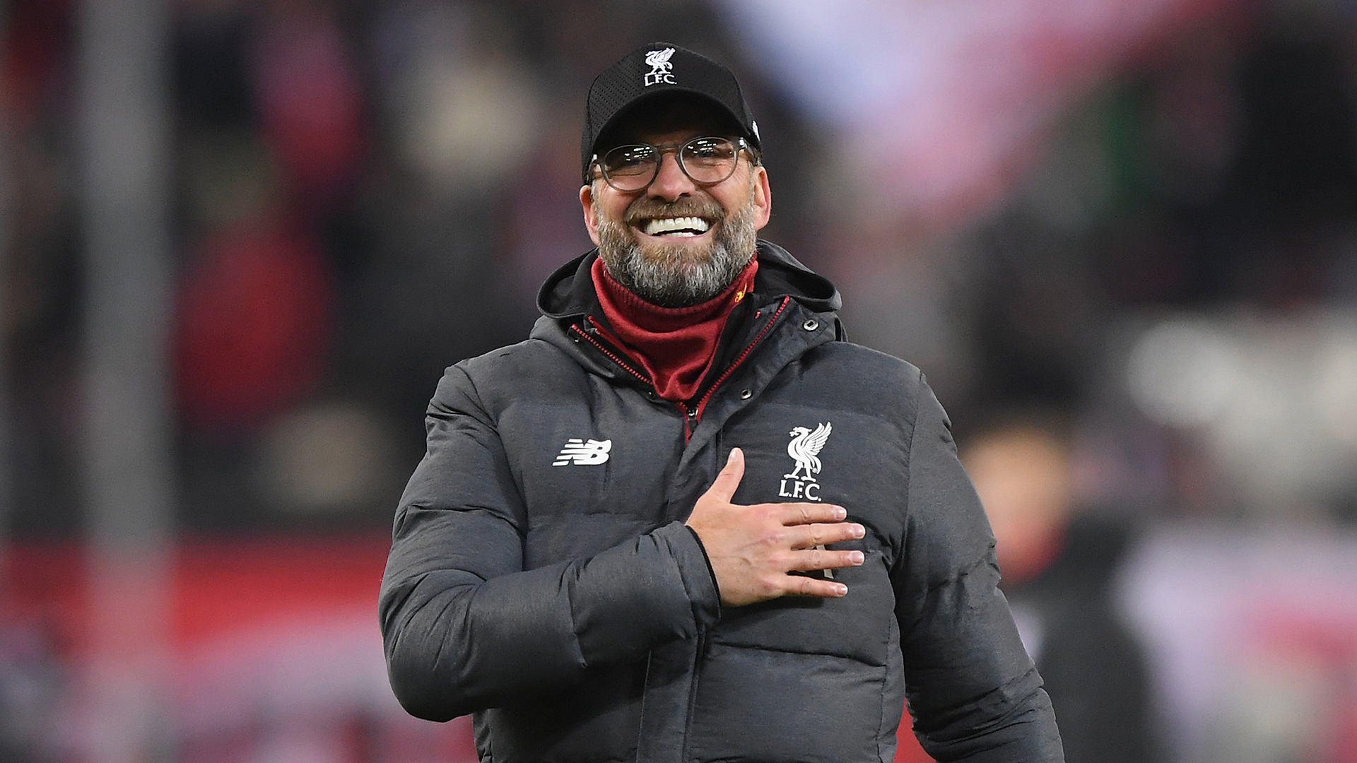 ‘Klopp contract will ensure Liverpool don’t do a Man Utd’ – Fowler expects Reds to avoid Ferguson-esque handover