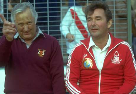 Clough: Everything you need to know