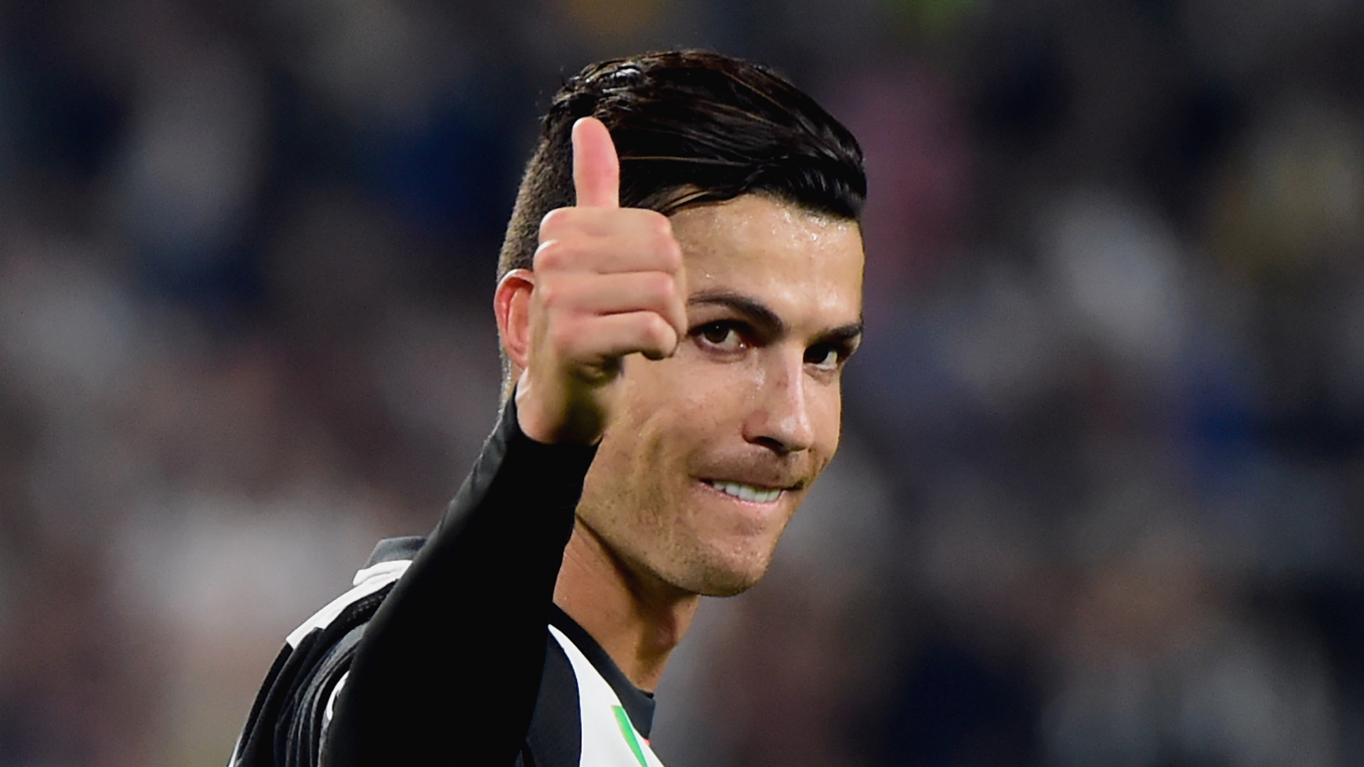 Juve - Cristiano Ronaldo, le joueur qui gagne le plus sur Instagram devant Messi... et Beckham