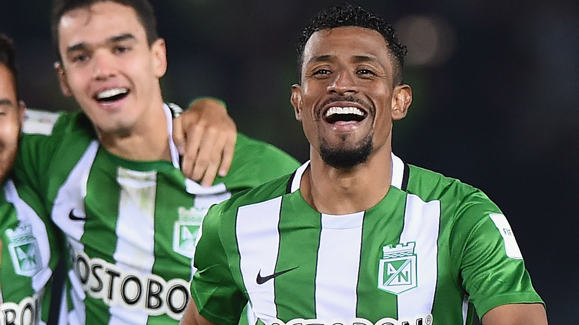 PARAGUAY: Llegó el lateral zurdo para Olimpia