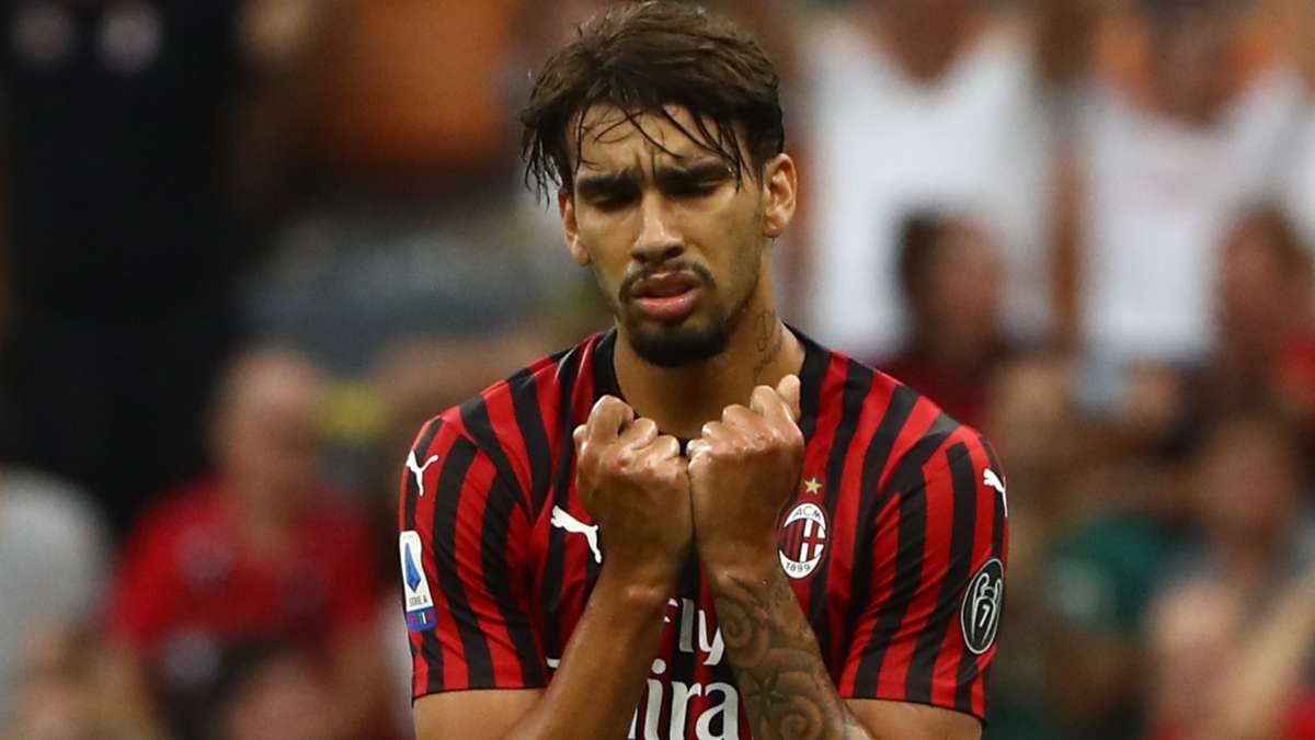 Tuttosport – Paquetá nel mirino di Ibrahimovic: confronto dopo Milan-Torino