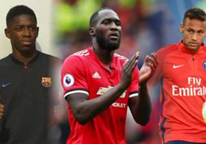 Goal takes a look at the biggest transfers across the top leagues as we approach the new season