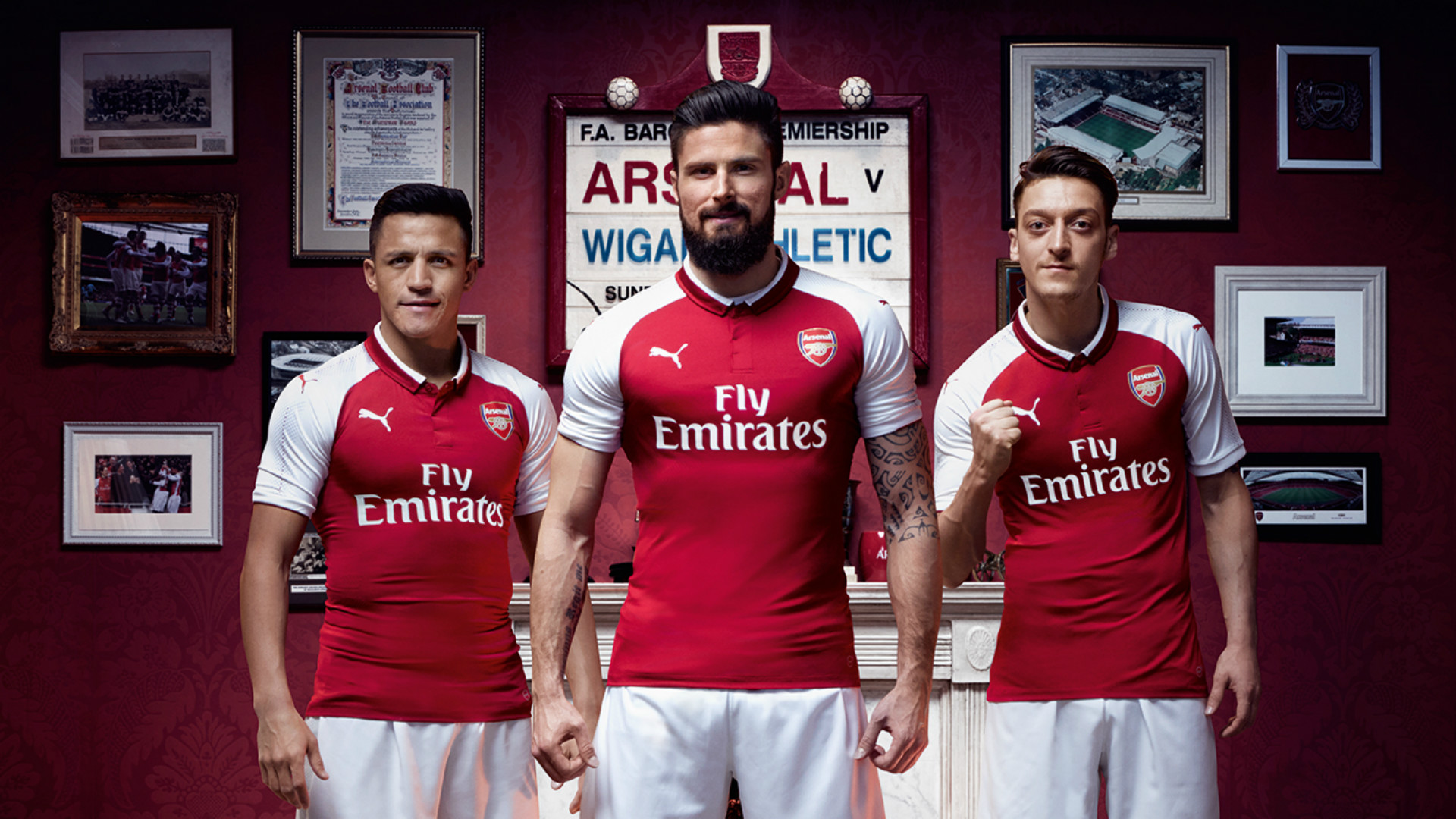 premier-league-kits-man-utd-arsenal-all-the-new-jerseys-for-2017-18