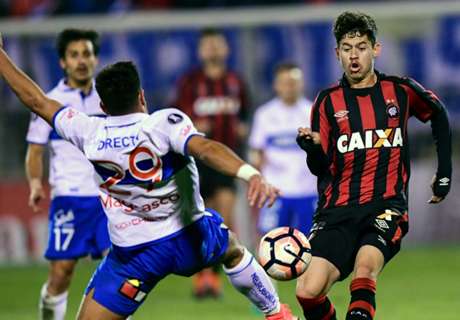 El minuto fatal de U. Católica