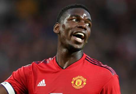 Pogba performs, Dalot dazzles - Mourinho's best bits