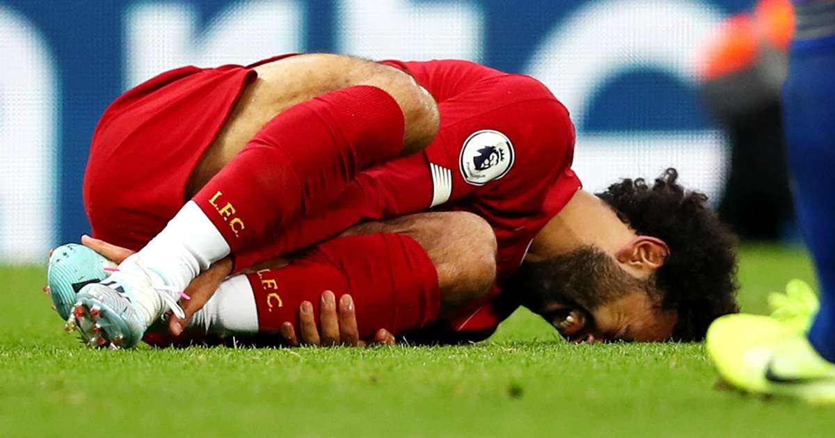 Darum Spielt Mohamed Salah Nicht Gegen Manchester United
