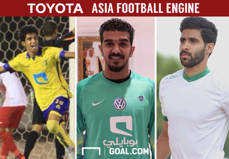 استفتاء | من هو اللاعب الأفضل في آسيا هذا الأسبوع؟