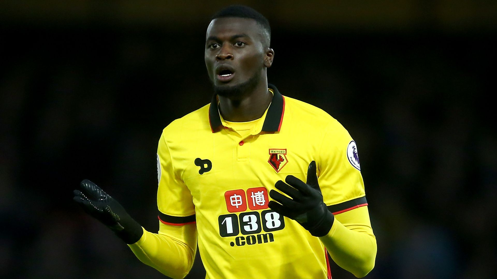 ARSENAL LOOKING TO LAND NIANG Mbaye-niang-watford_17t6pbssjdwkk1m17qakp5h1d0