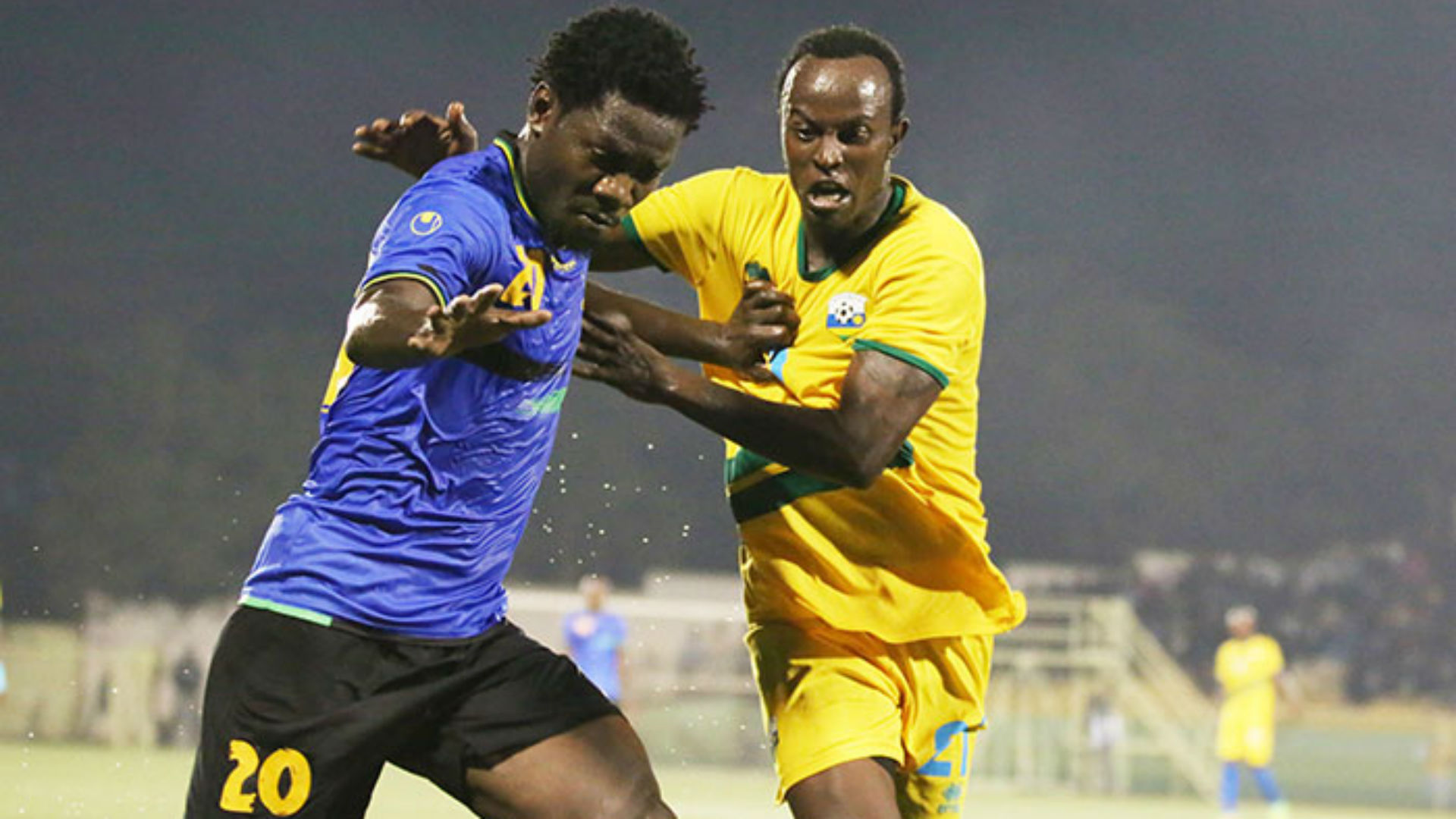 Full house in Taifa Stars camp for Cecafa Senior Challenge Cup